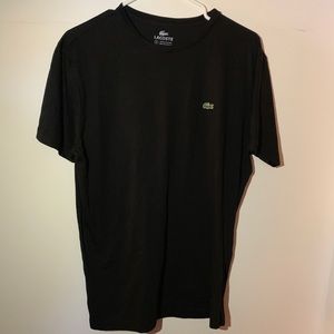 Lacoste Cotton Tee